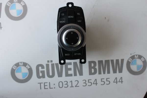 BMW 5 Series E60 Clima Control Unit Module 11419110